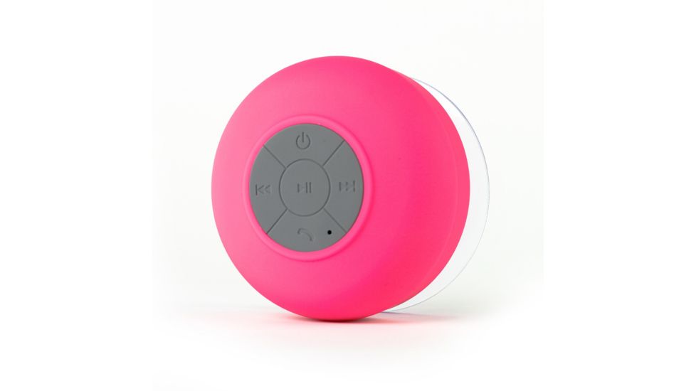 FRESHeTECH Splash Tunes-Pink