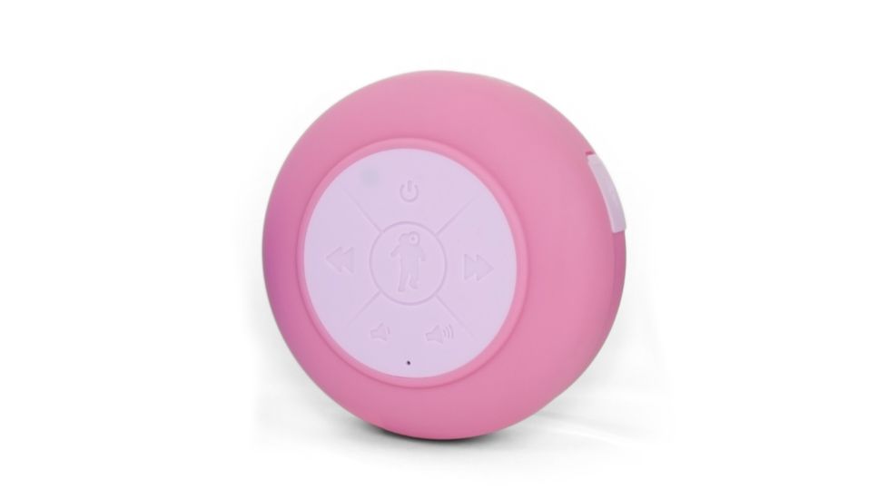 FRESHeTECH Splash Tunes Pro-Pink