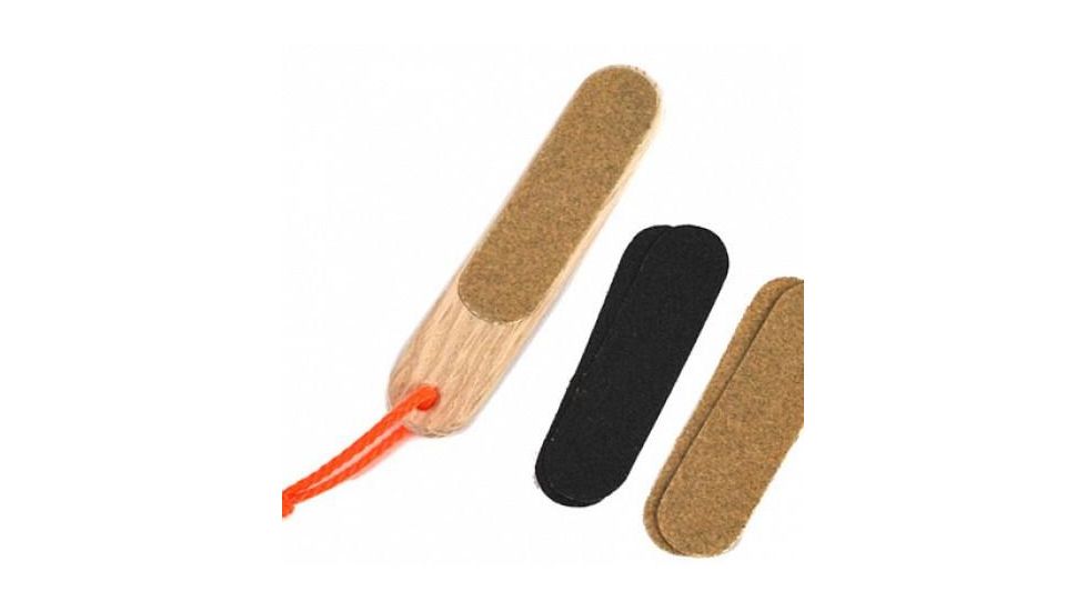 Friction Labs Climbskin Double-Sided Hand and Finger File, 0855294006-File
