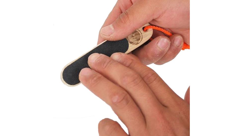 Friction Labs Climbskin Double-Sided Hand and Finger File, 0855294006-File