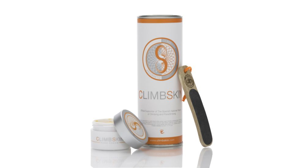 Friction Labs Climbskin Double-Sided Hand and Finger File, 0855294006-File