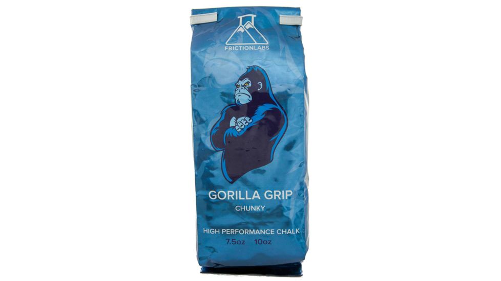 Friction Labs Gorilla Grip Chalk-5 oz