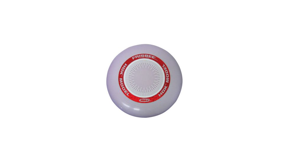 Wham-O Whamo Skulboy Ult Warrior 175g LICWHC36-YLW