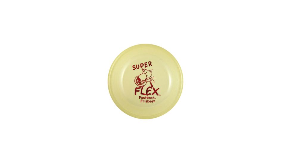 Wham-O Whamo Skulboy Ult Warrior 175g LICWHC36-YLW