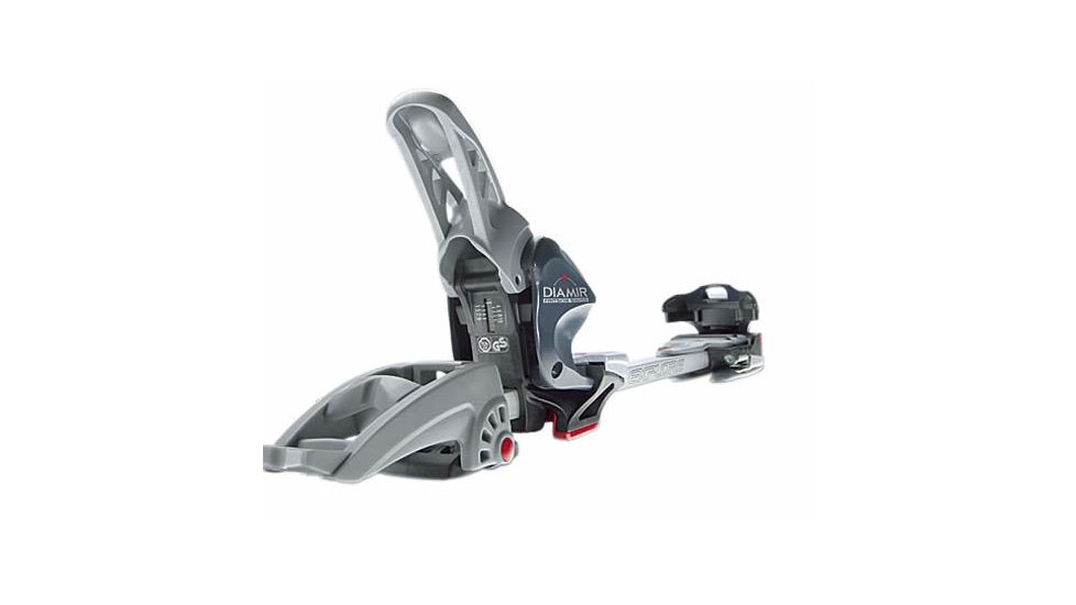 Fritschi Diamir Explore - Medium