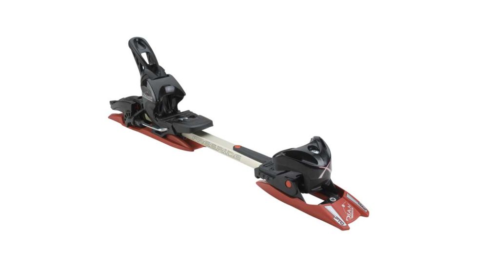 Fritschi Diamir Freeride Plus - Large