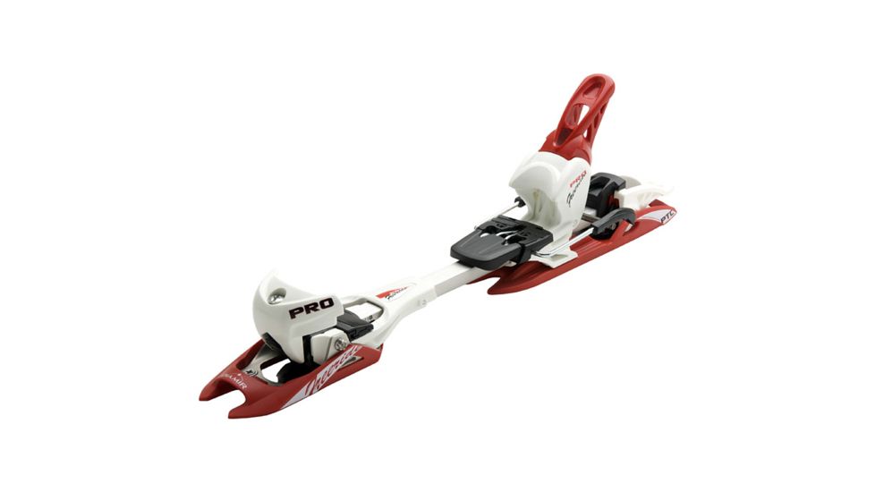 Fritschi Diamir Freeride Pro - L 120 mm