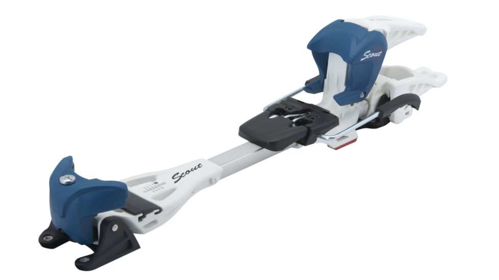 Fritschi Diamir Scout 11 Bindings-Medium