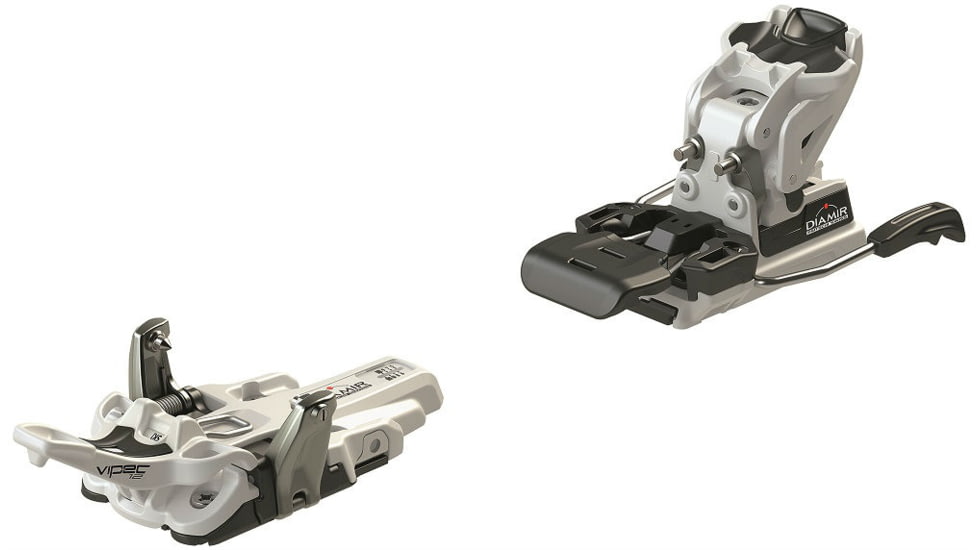 Fritschi Diamir Vipec 12 Binding-95 mm-Medium