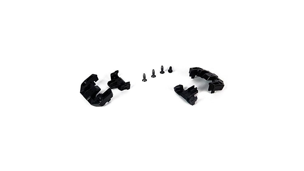Fritschi Tech Brake Plate Kit, Black, BD1012910000ALL1