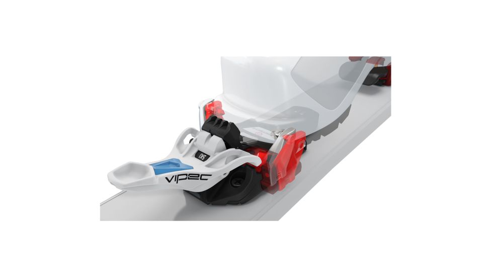 Fritschi Vipec Evo 12 Binding, 120 mm, BD101258B0000ALL1