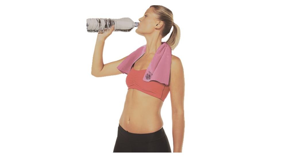 Frogg Toggs Chilly Pad, Blue 74248