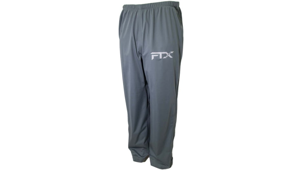 Frogg Toggs Ftx Lite Pant Storm Gray Sm 1FL811-121-SM