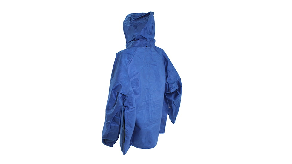 Frogg Toggs Pro Action Jacket Blue SM PA63123-12SM