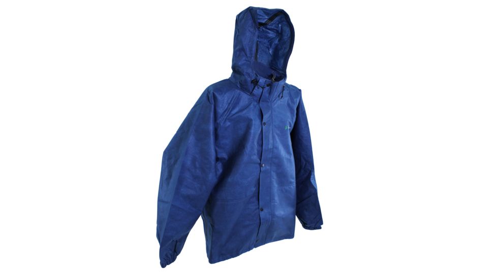 Frogg Toggs Pro Action Jacket Blue XL PA63123-12XL