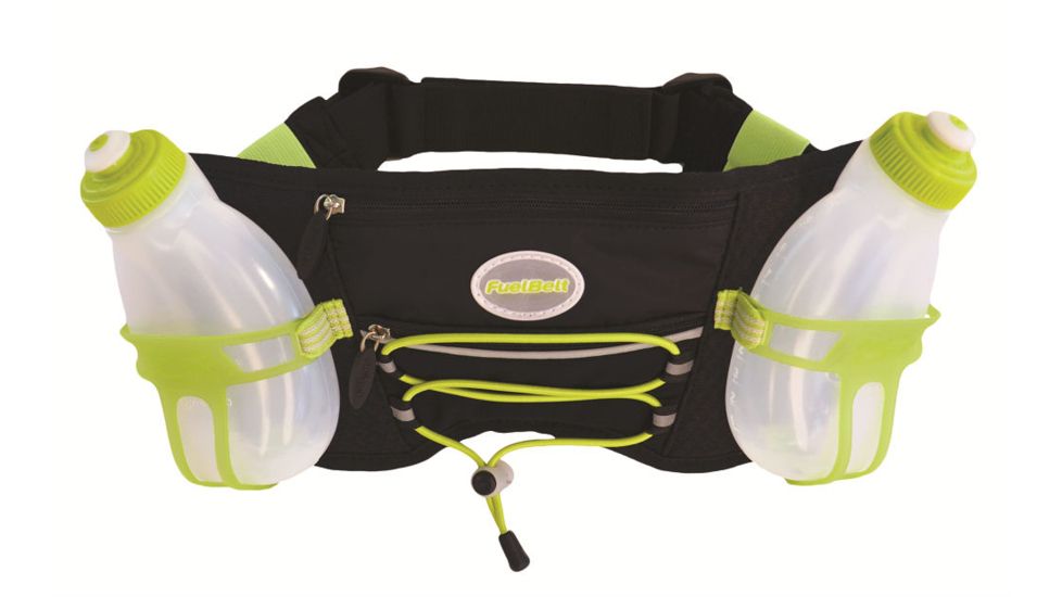Fuel Belt Revenge R2Outdoor Hydration Belt-Green