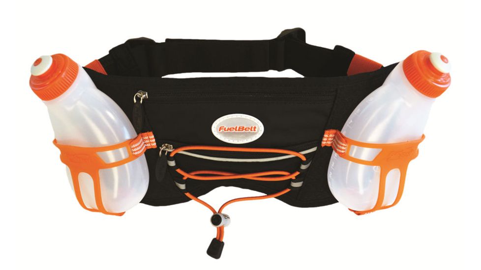 Fuel Belt Revenge R2Outdoor Hydration Belt-Orange