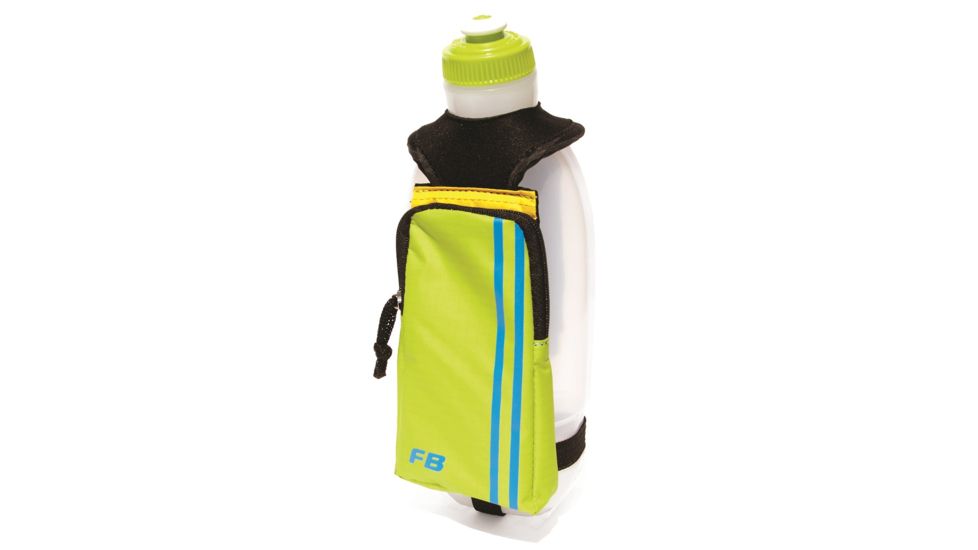 Fuel Belt Slice Palm Holder-Brazilian