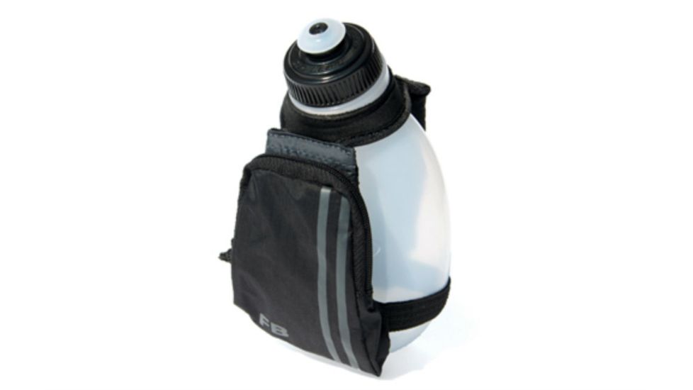 Fuel Belt Sprint Palm Holder-Black