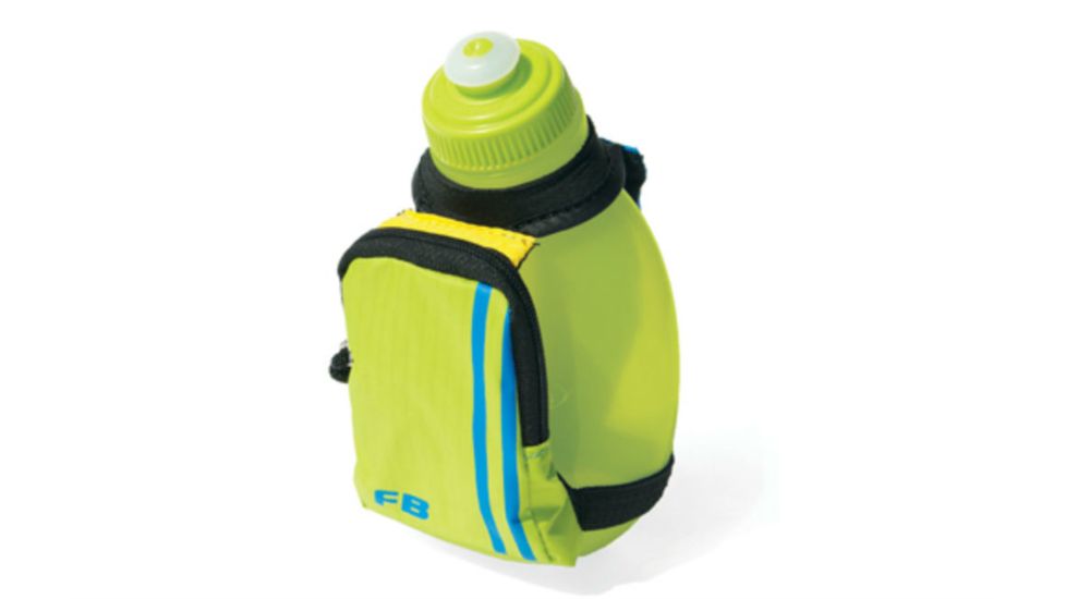 Fuel Belt Sprint Palm Holder-Brazilian