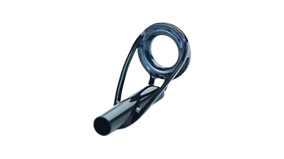 Fuji Alconite Tip Top, Concept Size 6 Ring with Size 6 Tube, Black, BFAT66