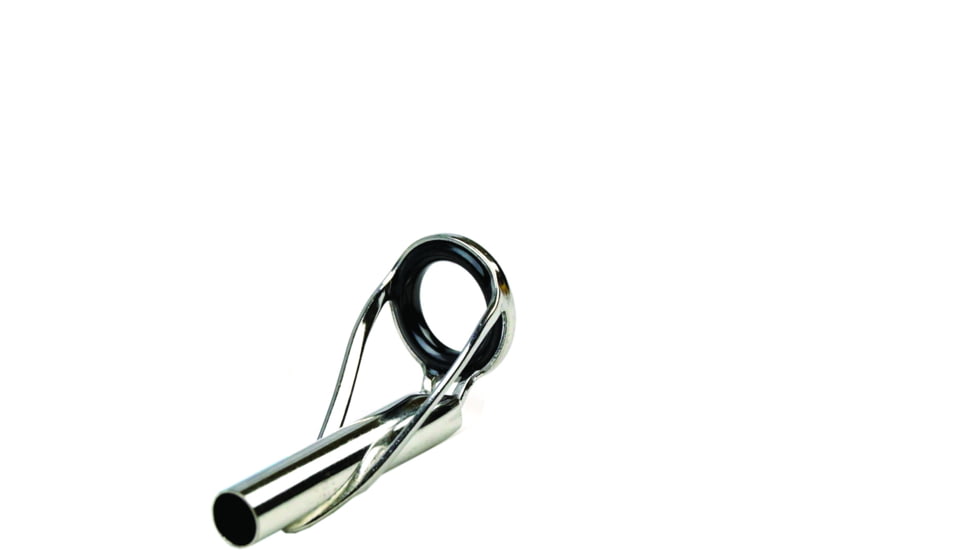 Fuji Alconite Tip Top, Concept Size 8 Ring with Size 7.5 Tube, Polished, FAT875