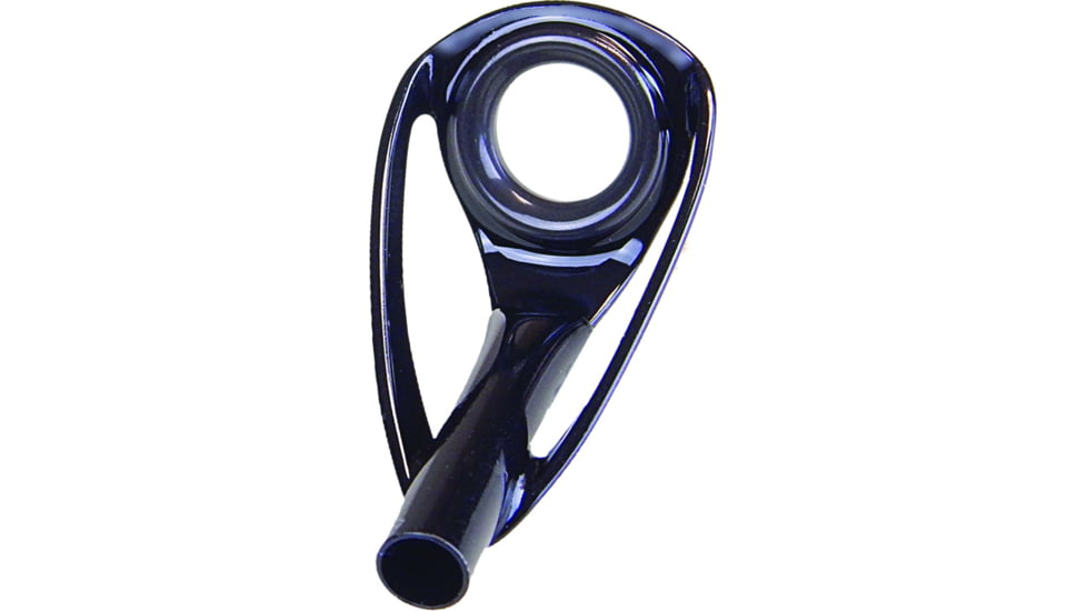 Fuji Aluminum Oxide Boat Rod Top, 12 Ring Size and 5.5 Tube, BUXOT1214-5.5