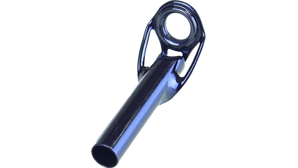 Fuji Aluminum Oxide Micro Rod Top Black, 4.5 Ring Size and 4.5 Tube, BMCOT4545-1.8