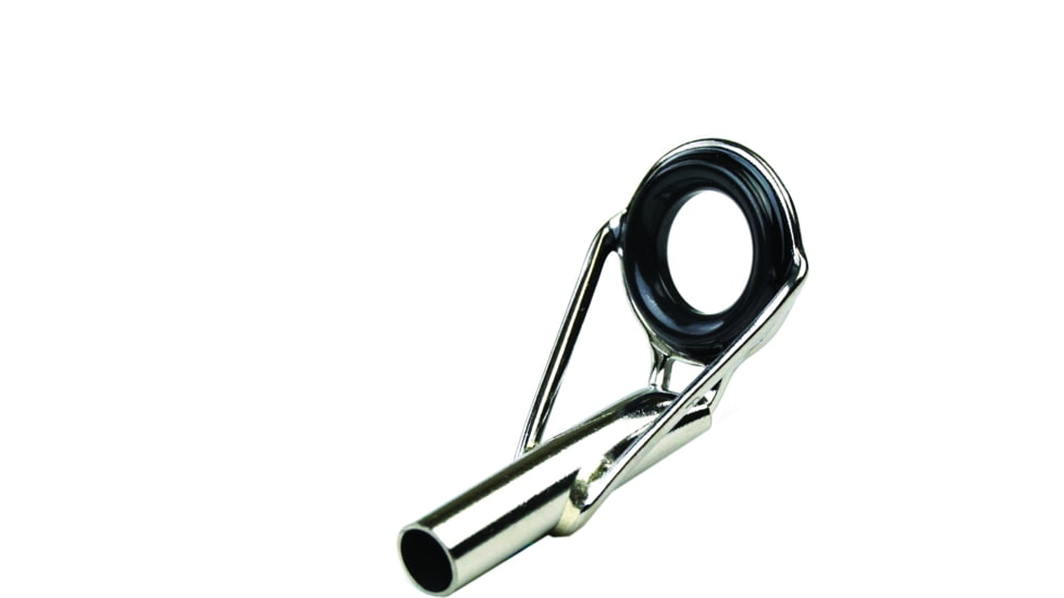 Fuji Aluminum Oxide Top, Stainless All Purpose Size 12 Ring with Size 10 Tu, POT1210