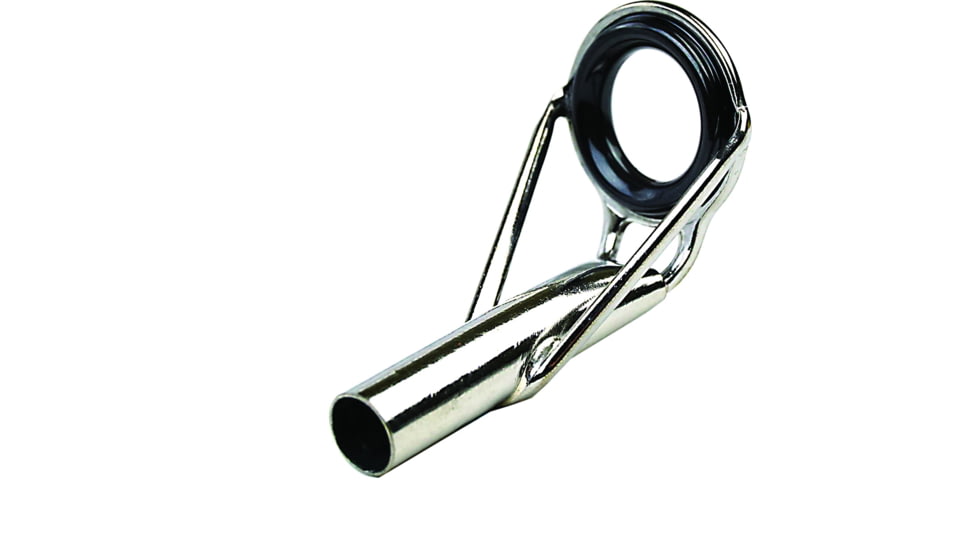 Fuji Aluminum Oxide Top, Stainless All Purpose Size 16 Ring with Size 14 Tu, POT1614