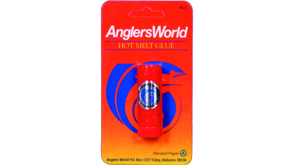 Fuji Anglers World Hot Melt Glue