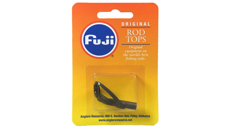 Fuji Carded ALUM Oxide Tops