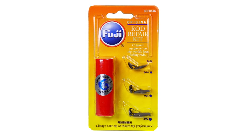 Fuji Rod Repair Kit
