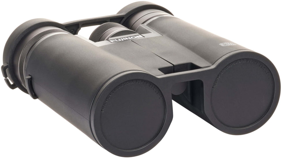 Fujinon Hyper-Clarity HC 8x42mm High-Definition Travel and Birdwatching Roof Prism Binoculars