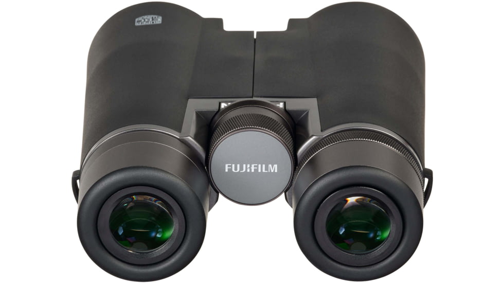 Fujinon Hyper-Clarity HC 8x42mm High-Definition Travel and Birdwatching Roof Prism Binoculars