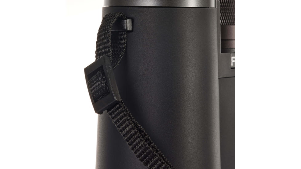 Fujinon Hyper-Clarity HC 8x42mm High-Definition Travel and Birdwatching Roof Prism Binoculars