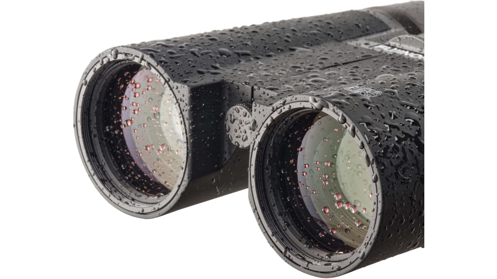 Fujinon Hyper-Clarity HC 8x42mm High-Definition Travel and Birdwatching Roof Prism Binoculars
