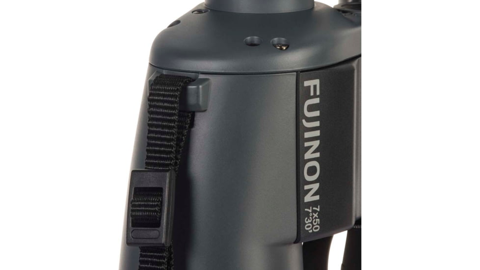 Fujinon Mariner 7x50mm WP-XL Porro Prism Binoculars, Dark Grey, 180mm x 201mm x 65mm, 16330457