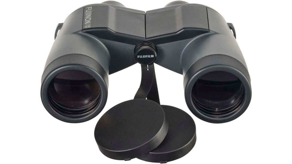 Fujinon Mariner 7x50mm WP-XL Porro Prism Binoculars, Dark Grey, 180mm x 201mm x 65mm, 16330457