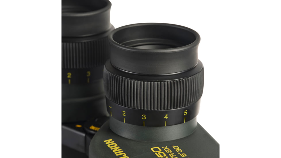 Fujinon Polaris FMTR-SX 10x50mm High-Resolution Porro Prism Binoculars with Field Flattening Lenses, Black, 198mm x 218mm x 78.5mm, 16330756