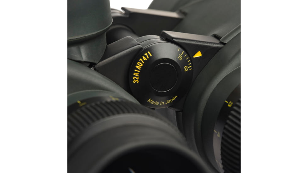 Fujinon Polaris FMTR-SX 10x50mm High-Resolution Porro Prism Binoculars with Field Flattening Lenses, Black, 198mm x 218mm x 78.5mm, 16330756