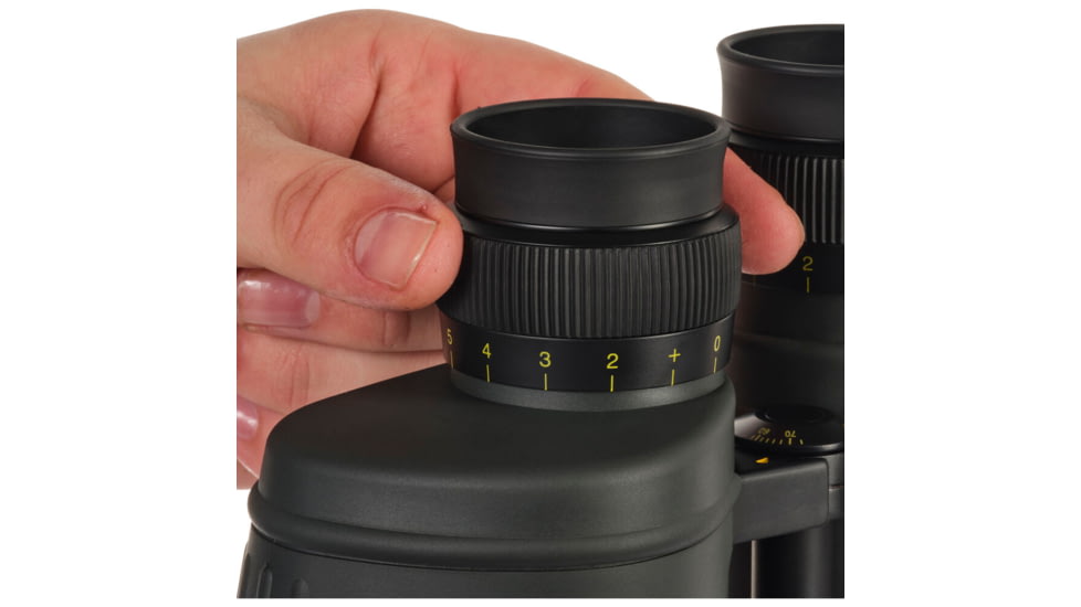 Fujinon Polaris FMTR-SX 10x50mm High-Resolution Porro Prism Binoculars with Field Flattening Lenses, Black, 198mm x 218mm x 78.5mm, 16330756