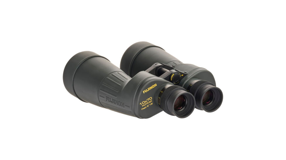 Fujinon Polaris FMTR-SX 10x70mm High-Resolution Porro Prism Binoculars with Field Flattening Lenses, Black, 280mm x 238mm x 88.5mm, 16779823