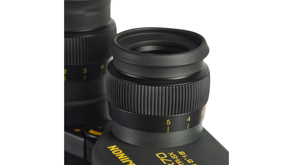 Fujinon Polaris FMTR-SX 10x70mm High-Resolution Porro Prism Binoculars with Field Flattening Lenses, Black, 280mm x 238mm x 88.5mm, 16779823