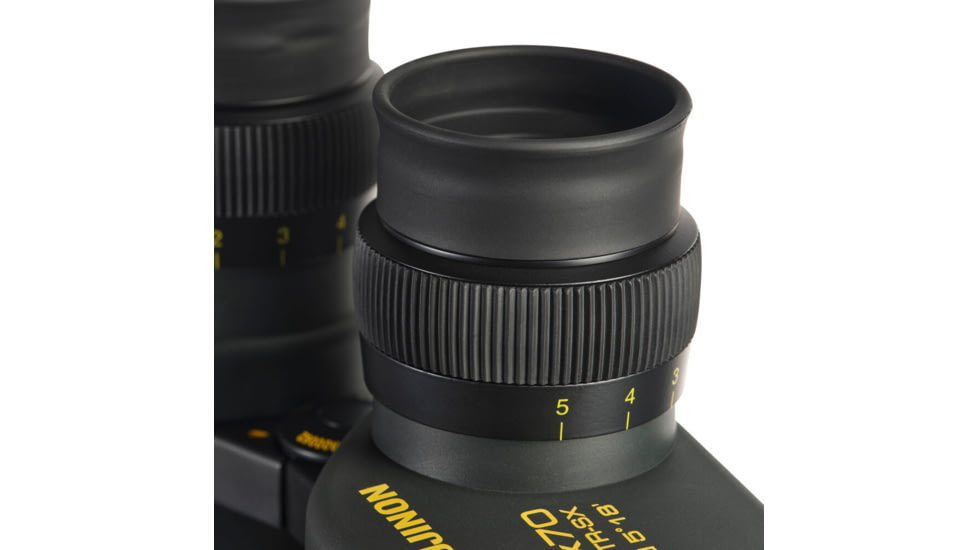 Fujinon Polaris FMTR-SX 10x70mm High-Resolution Porro Prism Binoculars with Field Flattening Lenses, Black, 280mm x 238mm x 88.5mm, 16779823