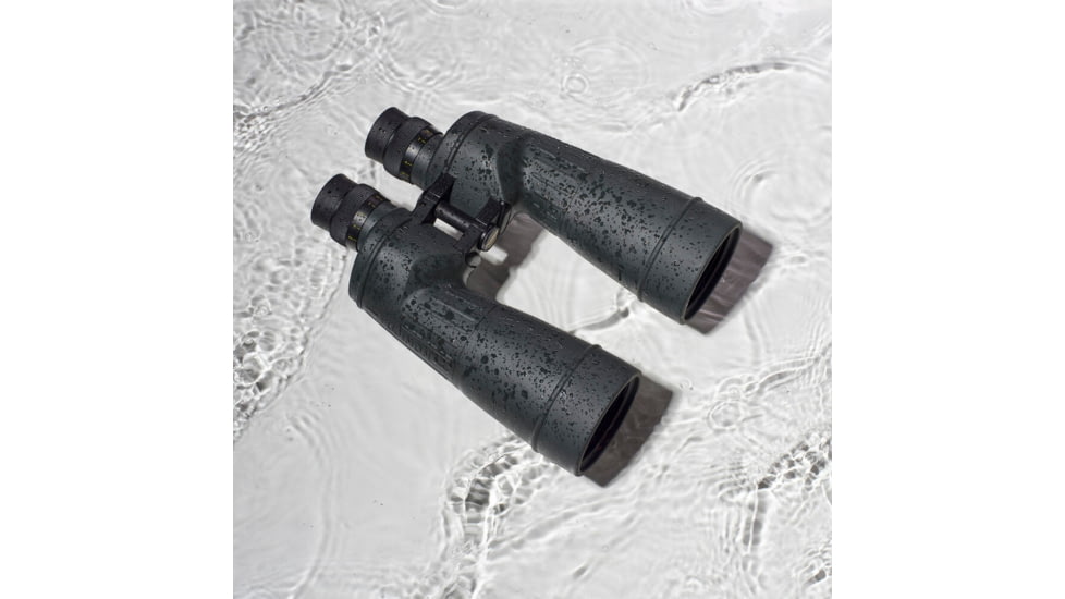 Fujinon Polaris FMTR-SX 10x70mm High-Resolution Porro Prism Binoculars with Field Flattening Lenses, Black, 280mm x 238mm x 88.5mm, 16779823