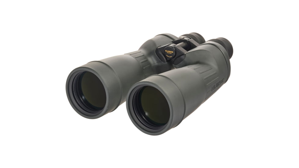Fujinon Polaris FMTR-SX 10x70mm High-Resolution Porro Prism Binoculars with Field Flattening Lenses, Black, 280mm x 238mm x 88.5mm, 16779823