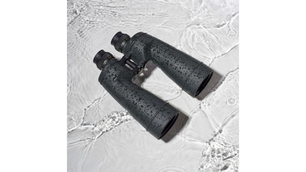 Fujinon Polaris FMTR-SX 16x70mm Binoculars, Black, 16779835