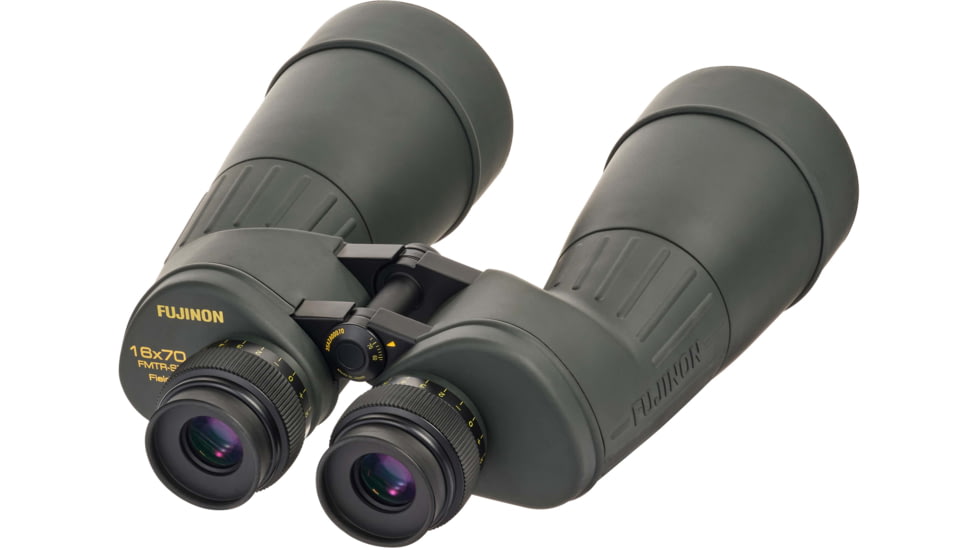 Fujinon Polaris FMTR-SX 16x70mm Binoculars, Black, 16779835