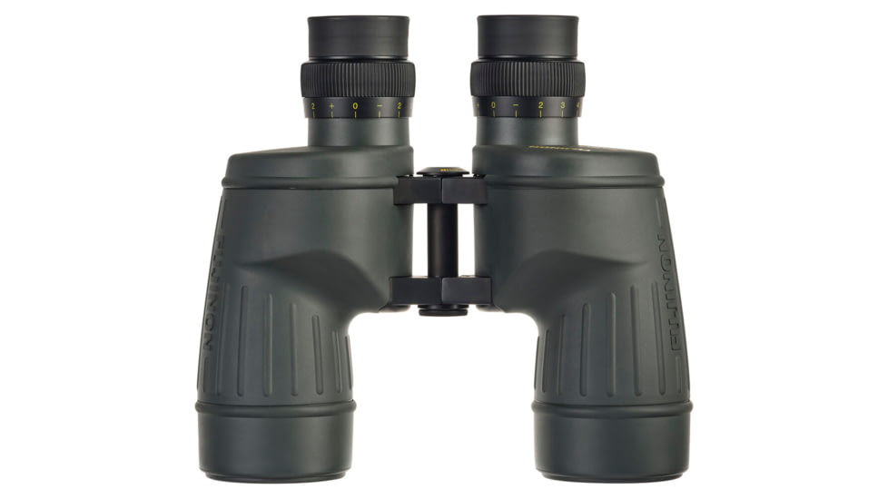 Fujinon Polaris FMTR-SX2 7x50mm High-Resolution Porro Prism Binoculars with Field Flattening Lenses, Black, 198mm x 218mm x 78.5mm, 16330574